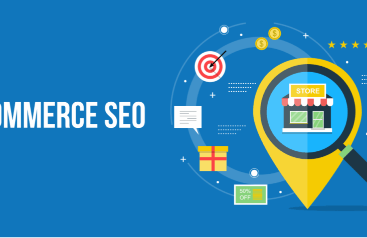 The Importance of SEO for Ecommerce Businesses