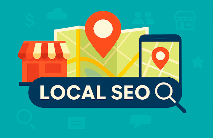 A Guide to Improving Local SEO for Your Business