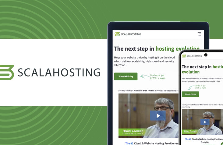 Why ScalaHosting Has Become a Go-To Option for Cloud VPS Users